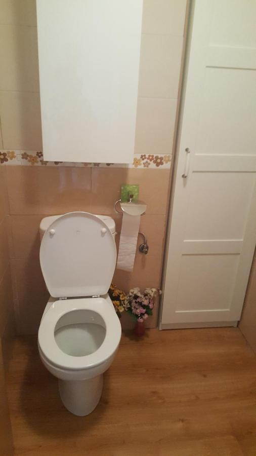 Apartamento Noviembre Apartamento Madrid