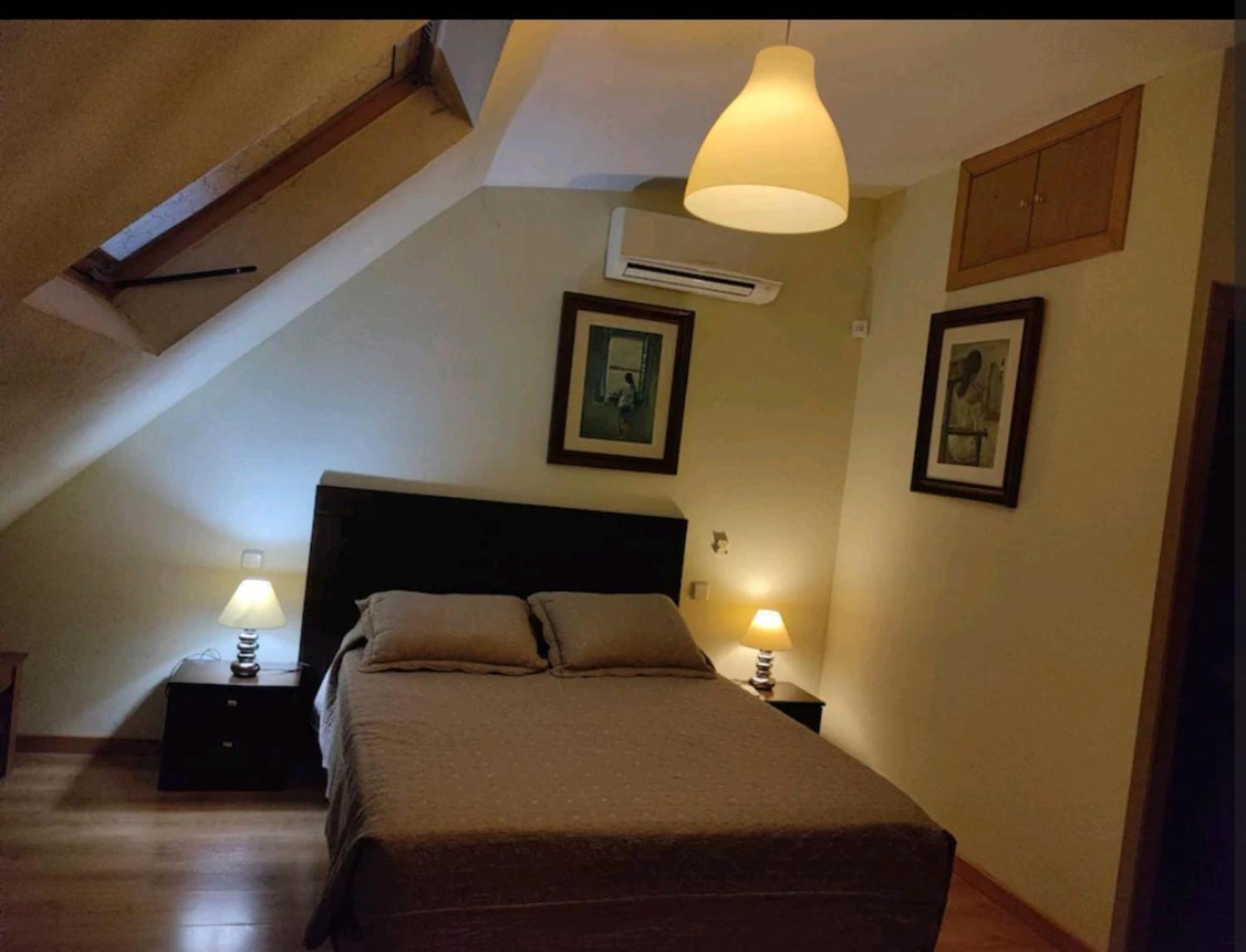 Apartamento Apartamento Noviembre Madrid